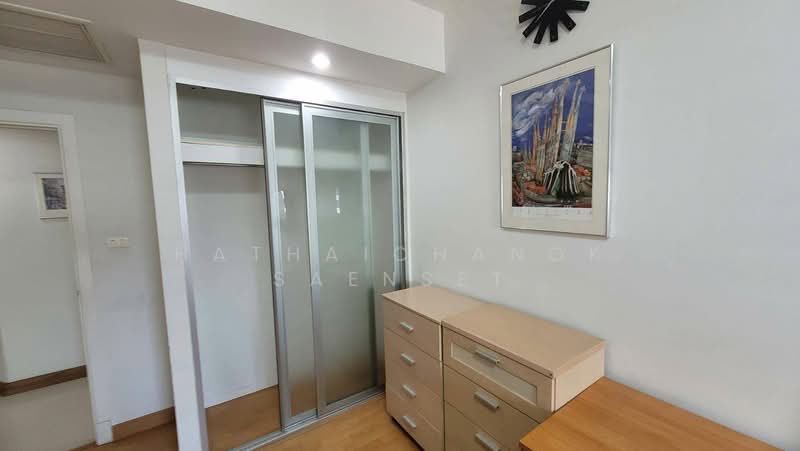 Supalai Premier Place Asoke : ศุภาลัย พรีเมียร์ เพลส อโศก, กรุงเทพ, 60 ถนนอโศกมนตรี, คลองเตยเหนือ, วัฒนา, กรุงเทพ, 118 ตร.ม., คอนโด ให้เช่า, โดย Hathaichanok Saenset, 500347961 - DDproperty.com