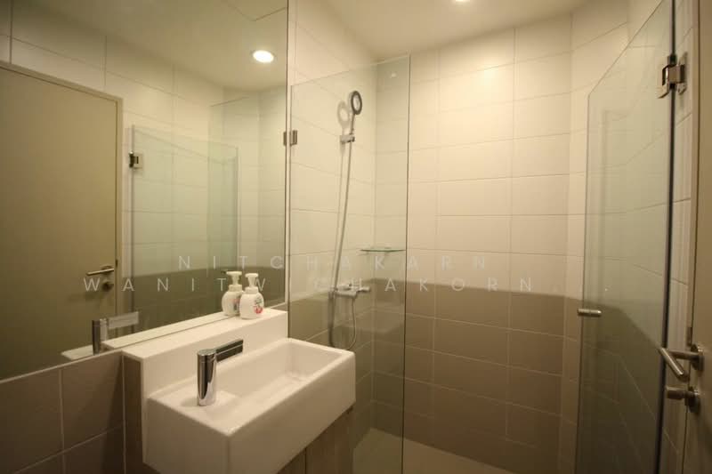 IDEO Q Chula - Samyan, Bangkok, 660-662 Rama 4 Road, Maha Phrutharam, Bang Rak, Bangkok, 1 Bedroom, 29 sqm, Condo For Rent, by Nitchakarn  Wanitwichakornkit , 500347965 - DDproperty.com