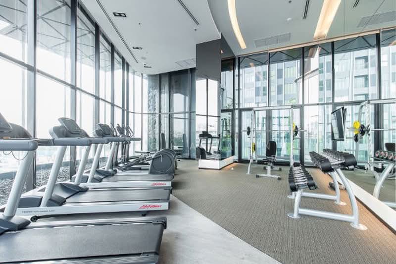 IDEO Q Chula - Samyan, Bangkok, 660-662 Rama 4 Road, Maha Phrutharam, Bang Rak, Bangkok, 1 Bedroom, 29 sqm, Condo For Rent, by Nitchakarn  Wanitwichakornkit , 500347965 - DDproperty.com