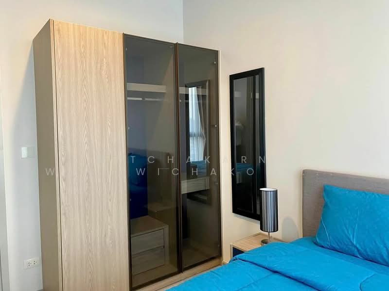 XT Ekkamai, Bangkok, 259 Soi Sukhumvit 63, Khlong Tan Nua, Watthana, Bangkok, 1 Bedroom, 30 sqm, Condo For Rent, by Nitchakarn  Wanitwichakornkit , 500347972 - DDproperty.com