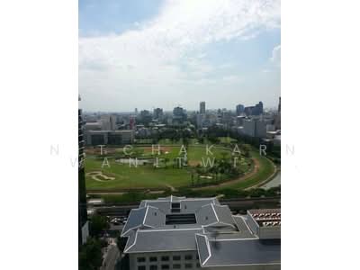 For Rent - Hansar Rajdamri, Bangkok