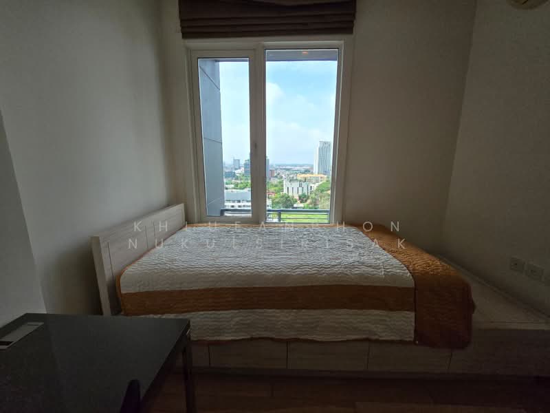 Siri At Sukhumvit : สิริ แอท สุขุมวิท, กรุงเทพ, 902 สุขุมวิท, พระโขนง, คลองเตย, กรุงเทพ, 70 ตร.ม., คอนโด ให้เช่า, โดย Khlueanphon Nukulsirisak, 500347979 - DDproperty.com
