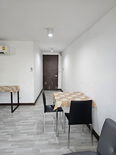 Bangkok Feliz Sukhumvit 69, Bangkok, Sukhumvit 69 Road, Phra Kanong Nua, Watthana, Bangkok, 1 Bedroom, 44 sqm, Condo For Rent, by Hathaichanok Saenset, 500347981 - DDproperty.com