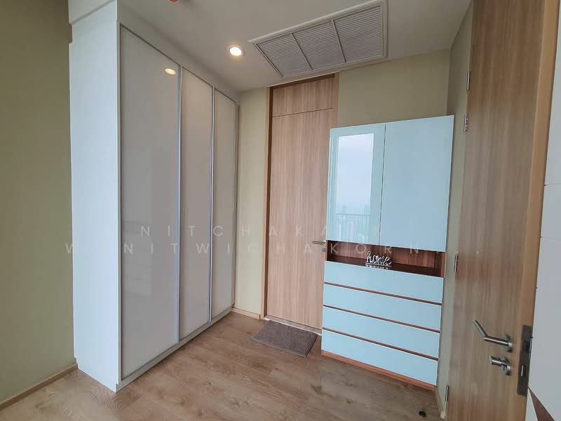 Noble BE19 Sukhumvit : โนเบิล บีไนน์ทีน สุขุมวิท, กรุงเทพ, 89 ซอย สุขุมวิท 19, คลองตันเหนือ, วัฒนา, กรุงเทพ, 35 ตร.ม., คอนโด ให้เช่า, โดย Nitchakarn  Wanitwichakornkit , 500347982 - DDproperty.com