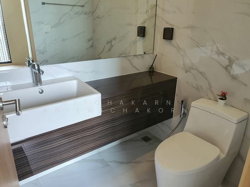 Noble BE19 Sukhumvit : โนเบิล บีไนน์ทีน สุขุมวิท, กรุงเทพ, 89 ซอย สุขุมวิท 19, คลองตันเหนือ, วัฒนา, กรุงเทพ, 35 ตร.ม., คอนโด ให้เช่า, โดย Nitchakarn  Wanitwichakornkit , 500347982 - DDproperty.com