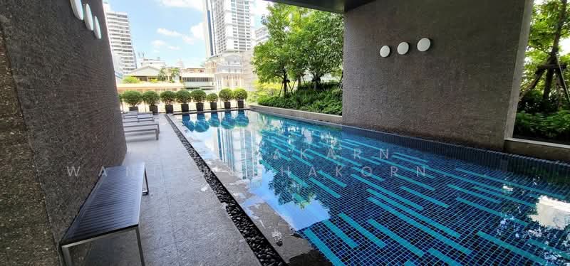 Noble BE19 Sukhumvit : โนเบิล บีไนน์ทีน สุขุมวิท, กรุงเทพ, 89 ซอย สุขุมวิท 19, คลองตันเหนือ, วัฒนา, กรุงเทพ, 35 ตร.ม., คอนโด ให้เช่า, โดย Nitchakarn  Wanitwichakornkit , 500347982 - DDproperty.com