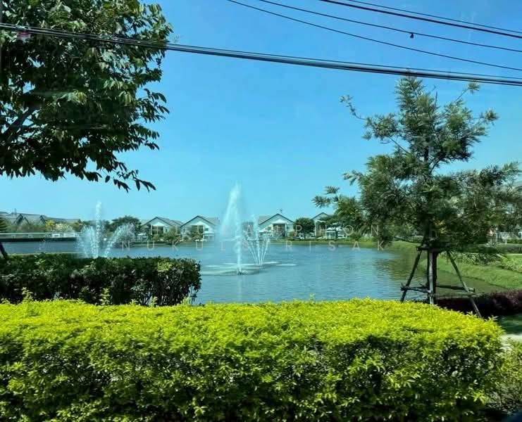 Burasiri Panyaintra, Bangkok, Khlong Song Road, Bang Chun, Khlong Sam Wa, Bangkok, 5 Bedrooms, 500 sqm, Single Detached House For Rent, by Khlueanphon Nukulsirisak, 500347986 - DDproperty.com