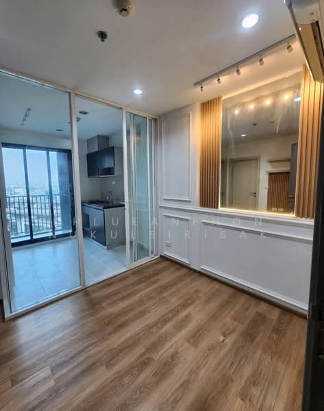 The Base Rama 9-Ramkhamhaeng, Bangkok, 3 Ramkhamhaeng Road, Hua Mak, Bang Kapi, Bangkok, 1 Bedroom, 30 sqm, Condo For Sale, by Khlueanphon Nukulsirisak, 500347995 - DDproperty.com