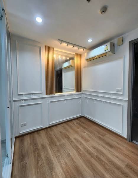 The Base Rama 9-Ramkhamhaeng, Bangkok, 3 Ramkhamhaeng Road, Hua Mak, Bang Kapi, Bangkok, 1 Bedroom, 30 sqm, Condo For Sale, by Khlueanphon Nukulsirisak, 500347995 - DDproperty.com