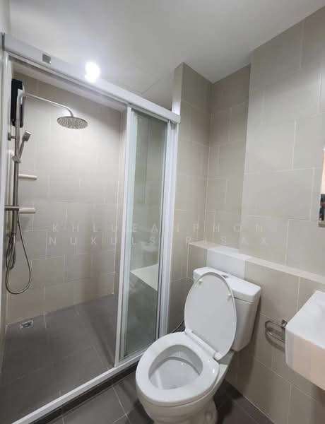 The Base Rama 9-Ramkhamhaeng, Bangkok, 3 Ramkhamhaeng Road, Hua Mak, Bang Kapi, Bangkok, 1 Bedroom, 30 sqm, Condo For Sale, by Khlueanphon Nukulsirisak, 500347995 - DDproperty.com