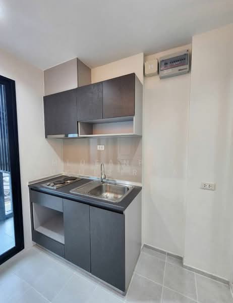 The Base Rama 9-Ramkhamhaeng, Bangkok, 3 Ramkhamhaeng Road, Hua Mak, Bang Kapi, Bangkok, 1 Bedroom, 30 sqm, Condo For Sale, by Khlueanphon Nukulsirisak, 500347995 - DDproperty.com