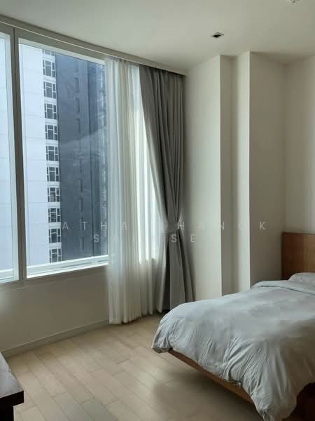 Eight Thonglor Residence, Bangkok, Eight Thonglor Building 88/36, Khlong Tan Nua, Watthana, Bangkok, 2 Bedrooms, 73 sqm, Condo For Rent, by Hathaichanok Saenset, 500348000 - DDproperty.com