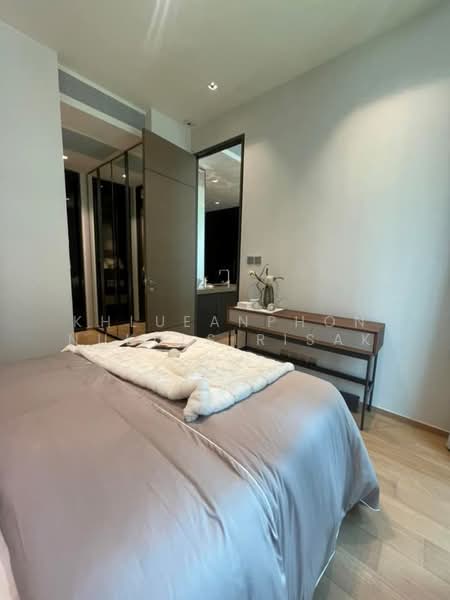 28 Chidlom, Bangkok, 28 Chit Lom Alley, Lumphini, Pathum Wan, Bangkok, 2 Bedrooms, 90 sqm, Condo For Rent, by Khlueanphon Nukulsirisak, 500348003 - DDproperty.com