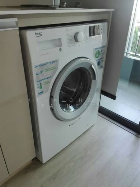 IDEO Q Chula - Samyan, Bangkok, 660-662 Rama 4 Road, Maha Phrutharam, Bang Rak, Bangkok, Studio, 25 sqm, Condo For Rent, by Hathaichanok Saenset, 500348005 - DDproperty.com