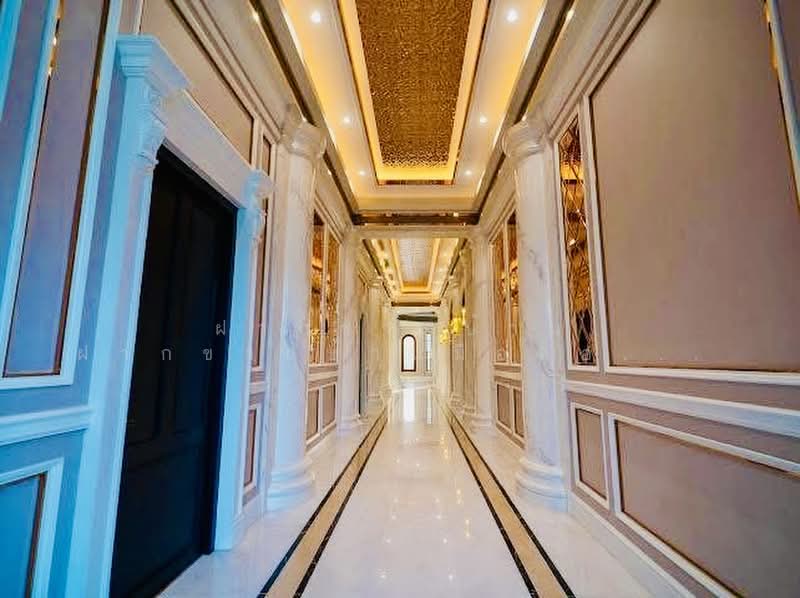 ขายคฤหาสน์/บ้านหรู 2ไร่ 69วา. พุทธมณฑลสาย3 บรมราชชนนี สวยหรูเกินคำบรรยาย, กรุงเทพ, พุทธมณฑลสาย3, ศาลาธรรมสพน์, ทวีวัฒนา, กรุงเทพ, 3,000 ตร.ม., บ้านเดี่ยว ขาย, โดย ฝากขายบ้าน ฝากขายบ้านมือสอง ฝากขายอสัง Realty HuB, 500348006 - DDproperty.com