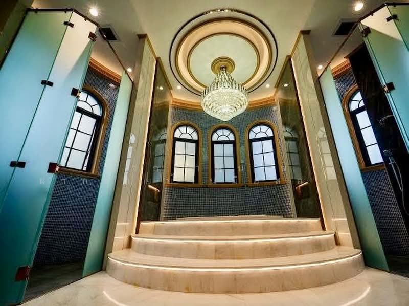 ขายคฤหาสน์/บ้านหรู 2ไร่ 69วา. พุทธมณฑลสาย3 บรมราชชนนี สวยหรูเกินคำบรรยาย, กรุงเทพ, พุทธมณฑลสาย3, ศาลาธรรมสพน์, ทวีวัฒนา, กรุงเทพ, 3,000 ตร.ม., บ้านเดี่ยว ขาย, โดย ฝากขายบ้าน ฝากขายบ้านมือสอง ฝากขายอสัง Realty HuB, 500348006 - DDproperty.com