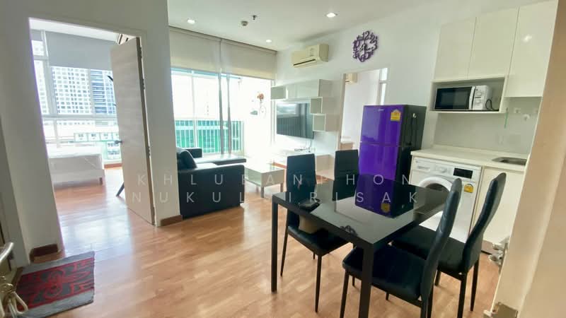 The Coast, Bangkok, 3888 Sukhumvit Road, Bang Na Tai, Bang Na, Bangkok, 2 Bedrooms, 63 sqm, Condo For Sale, by Khlueanphon Nukulsirisak, 500348008 - DDproperty.com