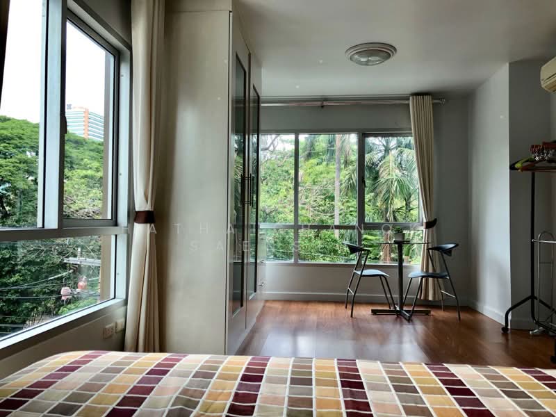 Condo One Thonglor Station : คอนโด วัน ทองหล่อ สเตชั่น, กรุงเทพ, ซอยสุขุมวิท 40, พระโขนง, คลองเตย, กรุงเทพ, 55 ตร.ม., คอนโด ให้เช่า, โดย Hathaichanok Saenset, 500348011 - DDproperty.com
