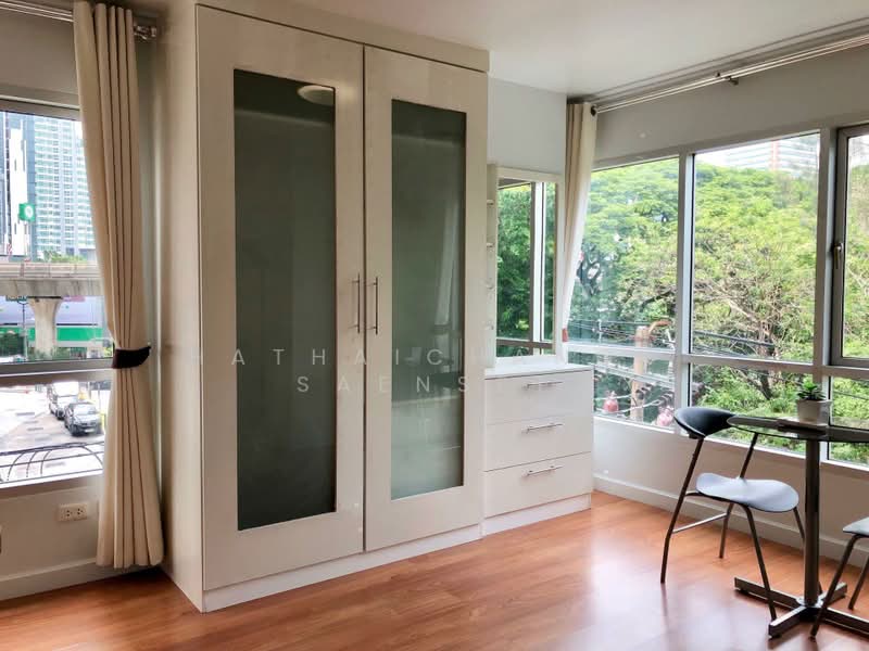 Condo One Thonglor Station : คอนโด วัน ทองหล่อ สเตชั่น, กรุงเทพ, ซอยสุขุมวิท 40, พระโขนง, คลองเตย, กรุงเทพ, 55 ตร.ม., คอนโด ให้เช่า, โดย Hathaichanok Saenset, 500348011 - DDproperty.com