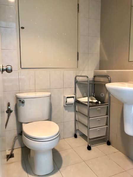 Condo One Thonglor Station : คอนโด วัน ทองหล่อ สเตชั่น, กรุงเทพ, ซอยสุขุมวิท 40, พระโขนง, คลองเตย, กรุงเทพ, 55 ตร.ม., คอนโด ให้เช่า, โดย Hathaichanok Saenset, 500348011 - DDproperty.com