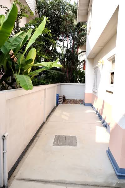 Parkway Chalet Ramkhamhaeng, Bangkok, 103 Ramkhamhaeng Road, Min Buri, Bangkok, 3 Bedrooms, 250 sqm, Single Detached House For Rent, by Adisorn Eamso, 500348018 - DDproperty.com