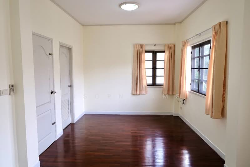 Parkway Chalet Ramkhamhaeng, Bangkok, 103 Ramkhamhaeng Road, Min Buri, Bangkok, 3 Bedrooms, 250 sqm, Single Detached House For Rent, by Adisorn Eamso, 500348018 - DDproperty.com