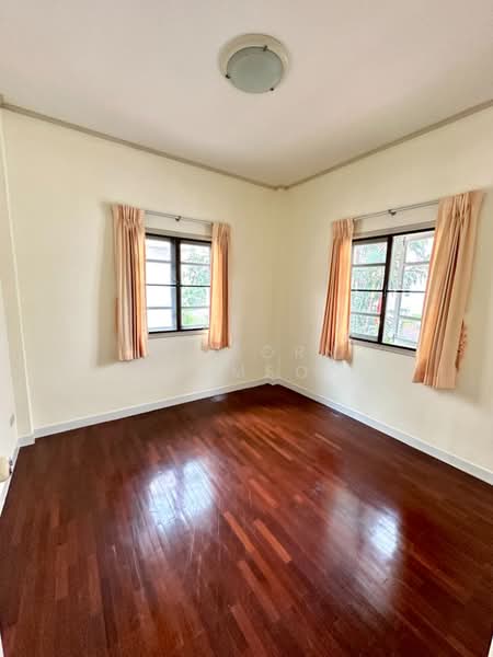 Parkway Chalet Ramkhamhaeng : พาร์คเวย์ ชาเล่ต์ รามคำแหง, กรุงเทพ, 103 ถนน รามคำแหง, มีนบุรี, กรุงเทพ, 250 ตร.ม., บ้านเดี่ยว ให้เช่า, โดย Adisorn Eamso, 500348018 - DDproperty.com