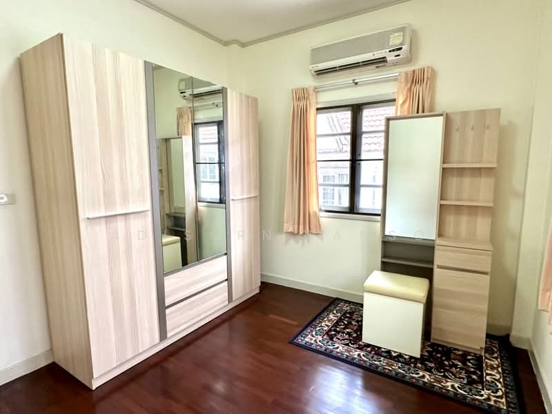 Parkway Chalet Ramkhamhaeng : พาร์คเวย์ ชาเล่ต์ รามคำแหง, กรุงเทพ, 103 ถนน รามคำแหง, มีนบุรี, กรุงเทพ, 250 ตร.ม., บ้านเดี่ยว ให้เช่า, โดย Adisorn Eamso, 500348018 - DDproperty.com