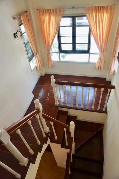 Parkway Chalet Ramkhamhaeng, Bangkok, 103 Ramkhamhaeng Road, Min Buri, Bangkok, 3 Bedrooms, 250 sqm, Single Detached House For Rent, by Adisorn Eamso, 500348018 - DDproperty.com