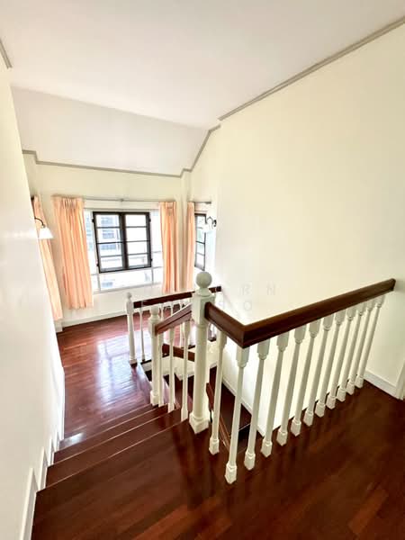 Parkway Chalet Ramkhamhaeng, Bangkok, 103 Ramkhamhaeng Road, Min Buri, Bangkok, 3 Bedrooms, 250 sqm, Single Detached House For Rent, by Adisorn Eamso, 500348018 - DDproperty.com