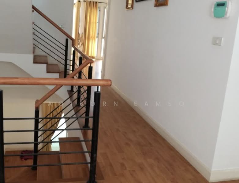undefined, Bangkok, Ram Inthra, Khan Na Yao, Bangkok, 3 Bedrooms, 263 sqm, Townhouse For Rent, by Adisorn Eamso, 500348026 - DDproperty.com
