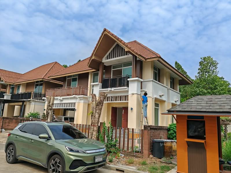 undefined, กรุงเทพ, คลองสองต้นนุ่น, ลาดกระบัง, กรุงเทพ, 250 ตร.ม., บ้านเดี่ยว ให้เช่า, โดย Adisorn Eamso, 500348027 - DDproperty.com