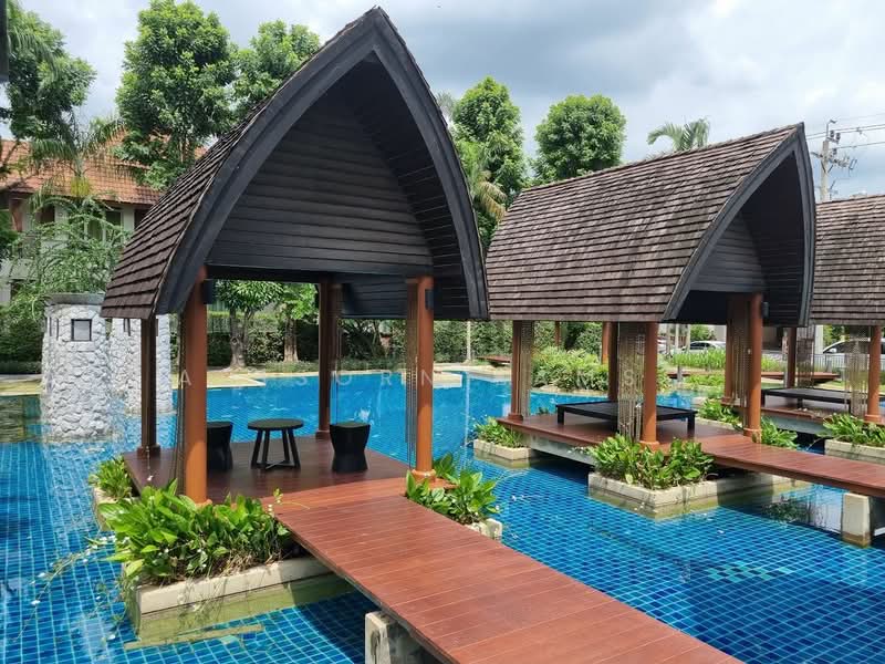 undefined, Bangkok, Khlong Song Ton Nun, Lat Krabang, Bangkok, 4 Bedrooms, 250 sqm, Single Detached House For Rent, by Adisorn Eamso, 500348027 - DDproperty.com