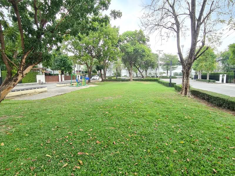 Manthana Wongwaen-Theparak, Samut Prakan, Thepharak Road, Bangphli Yai, Bang Plee, Samut Prakan, 3 Bedrooms, 140 sqm, Single Detached House For Sale, by Ann S, 500348028 - DDproperty.com