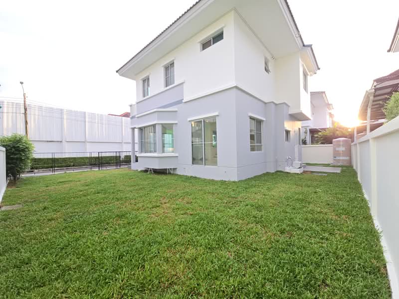 Manthana Wongwaen-Theparak, Samut Prakan, Thepharak Road, Bangphli Yai, Bang Plee, Samut Prakan, 3 Bedrooms, 160 sqm, Single Detached House For Sale, by Ann S, 500348028 - DDproperty.com