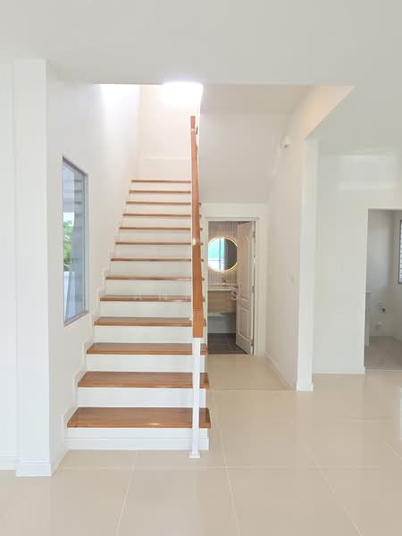 Manthana Wongwaen-Theparak, Samut Prakan, Thepharak Road, Bangphli Yai, Bang Plee, Samut Prakan, 3 Bedrooms, 160 sqm, Single Detached House For Sale, by Ann S, 500348028 - DDproperty.com