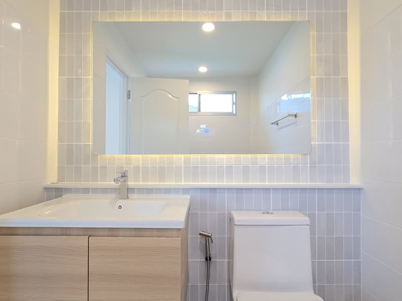 Manthana Wongwaen-Theparak, Samut Prakan, Thepharak Road, Bangphli Yai, Bang Plee, Samut Prakan, 3 Bedrooms, 160 sqm, Single Detached House For Sale, by Ann S, 500348028 - DDproperty.com
