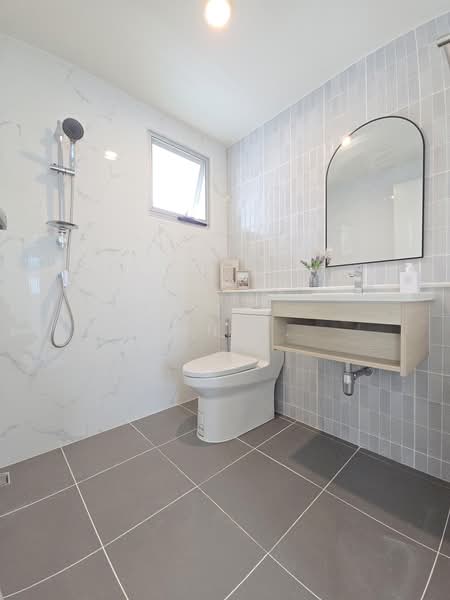 Manthana Wongwaen-Theparak, Samut Prakan, Thepharak Road, Bangphli Yai, Bang Plee, Samut Prakan, 3 Bedrooms, 160 sqm, Single Detached House For Sale, by Ann S, 500348028 - DDproperty.com