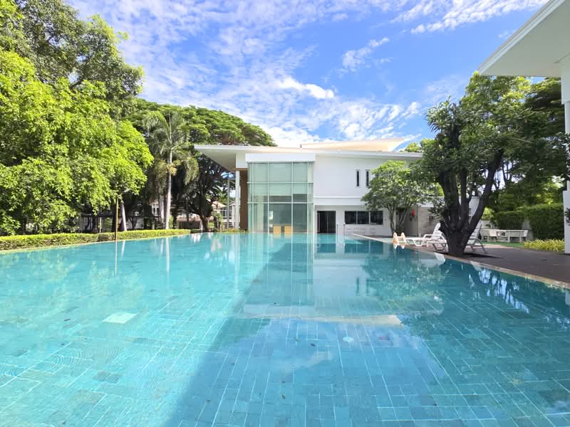 Manthana Wongwaen-Theparak, Samut Prakan, Thepharak Road, Bangphli Yai, Bang Plee, Samut Prakan, 3 Bedrooms, 160 sqm, Single Detached House For Sale, by Ann S, 500348028 - DDproperty.com