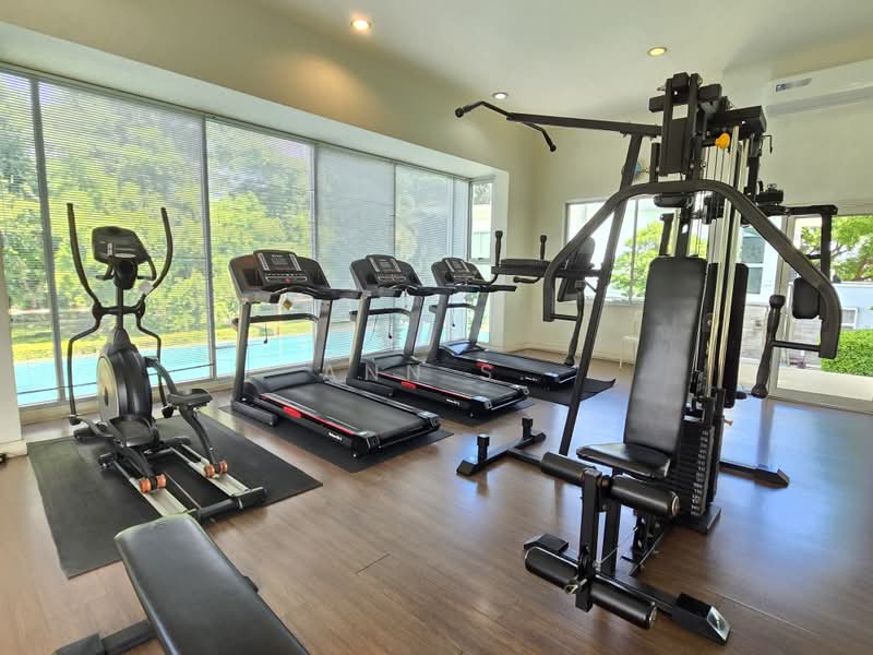 Manthana Wongwaen-Theparak, Samut Prakan, Thepharak Road, Bangphli Yai, Bang Plee, Samut Prakan, 3 Bedrooms, 160 sqm, Single Detached House For Sale, by Ann S, 500348028 - DDproperty.com
