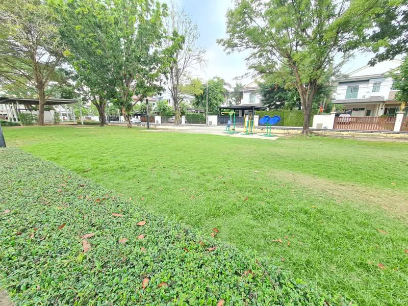 Manthana Wongwaen-Theparak, Samut Prakan, Thepharak Road, Bangphli Yai, Bang Plee, Samut Prakan, 3 Bedrooms, 160 sqm, Single Detached House For Sale, by Ann S, 500348028 - DDproperty.com