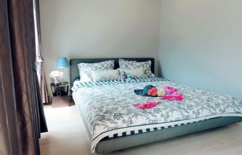 Arden Phatthanakan, Bangkok, Phatthanakan 20, Phatthanakan Road, Suan Luang, Bangkok, 3 Bedrooms, 185 sqm, Townhouse For Rent, by Ratchanon Songthammakul, 500348033 - DDproperty.com