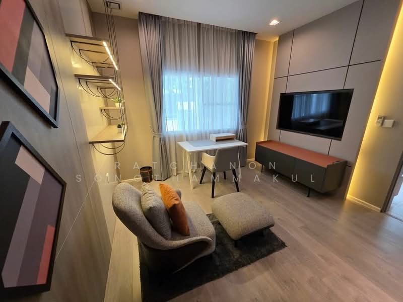 Mantana Bangna-Wongwaen, Bangkok, Soi Ramkhamhaeng 2, Dok Mai, Prawet, Bangkok, 4 Bedrooms, 222 sqm, Single Detached House For Rent, by Ratchanon Songthammakul, 500348039 - DDproperty.com