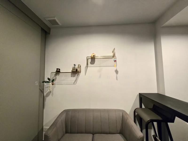 IDEO Mobi Rangnam, Bangkok, 107 Rang Nam Alley, Thanon Phaya Thai, Ratchathewi, Bangkok, 1 Bedroom, 35 sqm, Condo For Rent, by Ratchanon Songthammakul, 500348041 - DDproperty.com