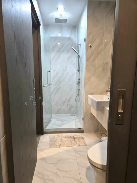 IDEO Mobi Rangnam, Bangkok, 107 Rang Nam Alley, Thanon Phaya Thai, Ratchathewi, Bangkok, 1 Bedroom, 35 sqm, Condo For Rent, by Ratchanon Songthammakul, 500348041 - DDproperty.com