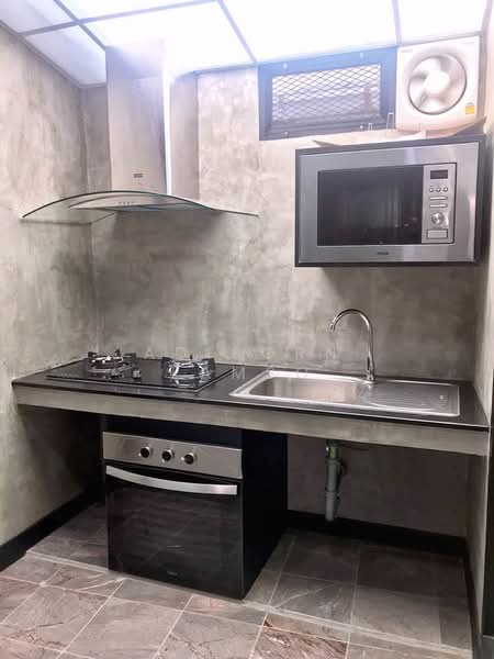 2-BR Townhouse, Bangkok, Din Daeng, Bangkok, 2 Bedrooms, 93 sqm, Townhouse For Sale, by Adisorn Eamso, 500348043 - DDproperty.com