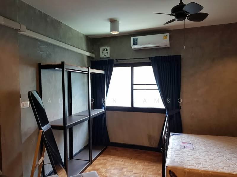 2-BR Townhouse, Bangkok, Din Daeng, Bangkok, 2 Bedrooms, 93 sqm, Townhouse For Sale, by Adisorn Eamso, 500348043 - DDproperty.com