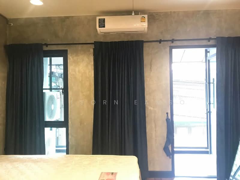 2-BR Townhouse, Bangkok, Din Daeng, Bangkok, 2 Bedrooms, 93 sqm, Townhouse For Sale, by Adisorn Eamso, 500348043 - DDproperty.com