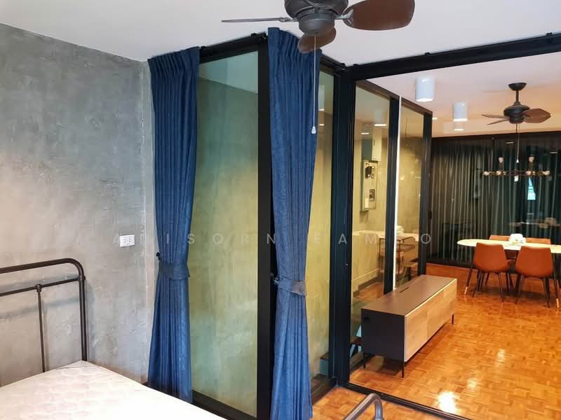2-BR Townhouse, Bangkok, Din Daeng, Bangkok, 2 Bedrooms, 93 sqm, Townhouse For Sale, by Adisorn Eamso, 500348043 - DDproperty.com