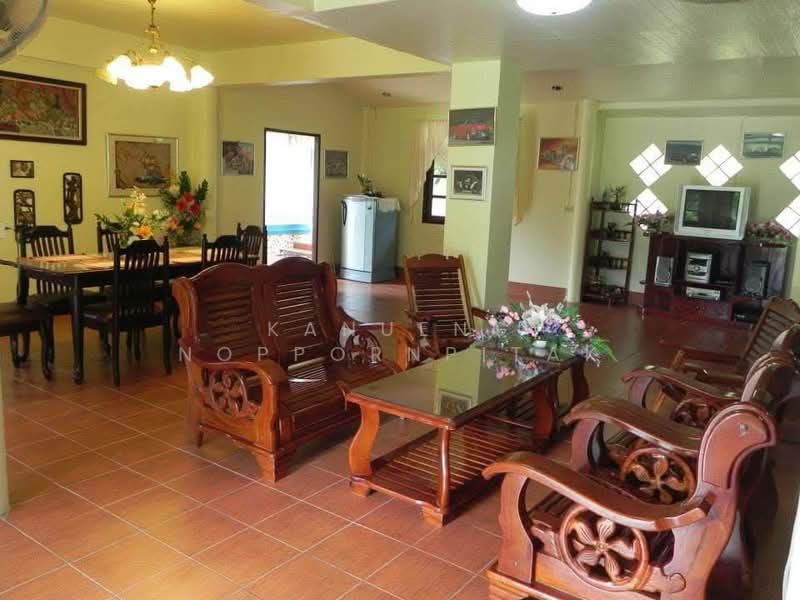 Land at Kang Kra Jan, Phetchaburi, Kaeng Krachan, Phetchaburi, , 2,400 sqm, Land For Sale, by Kanueng Noppornpitak, 500348044 - DDproperty.com